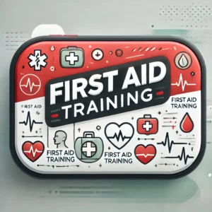 First Aid Training